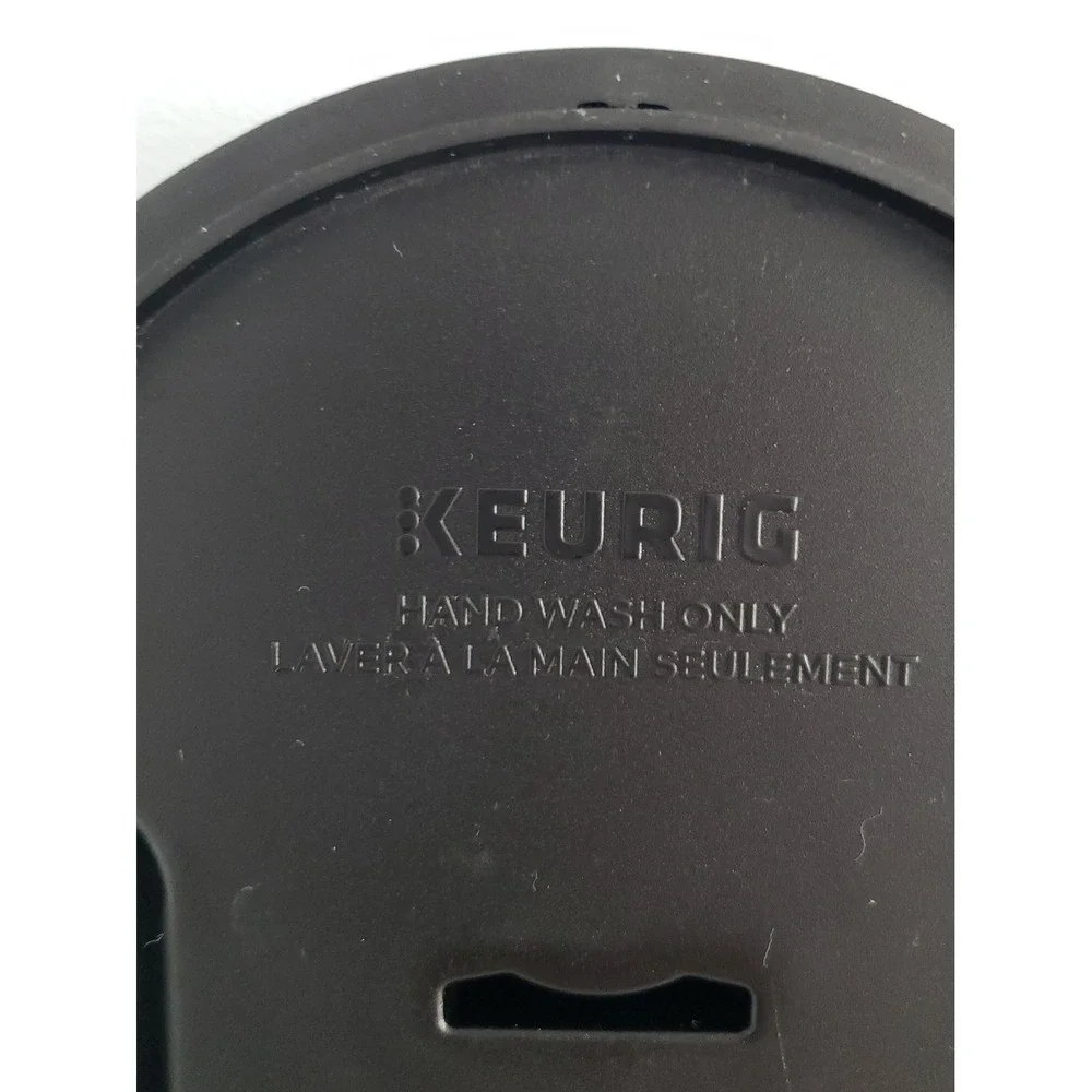 Keurig K920 bottom drip‎ tray